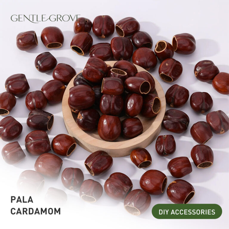 Natural Seed Pods